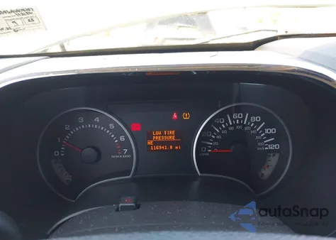 2010 Ford Explorer Sport Trac Limited z USA, uszkodzony, nr VIN 1FMEU2D86AUA04257